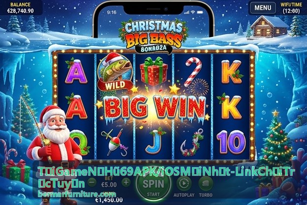 Tải Game Nổ Hũ 69 APK/iOS Mới Nhất - Banner quảng cáo