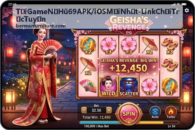 Tải Game Nổ Hũ 69 APK/iOS Mới Nhất - Video giới thiệu