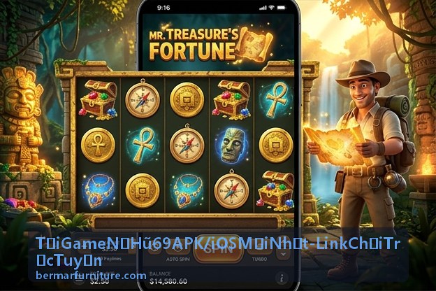 Điểm danh nhận thưởng Nổ Hũ 69 link trực tuyến