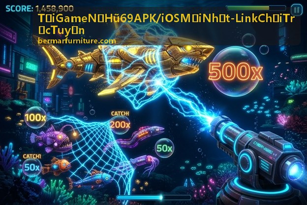 Mời bạn chơi Nổ Hũ 69 APK/iOS nhận thưởng
